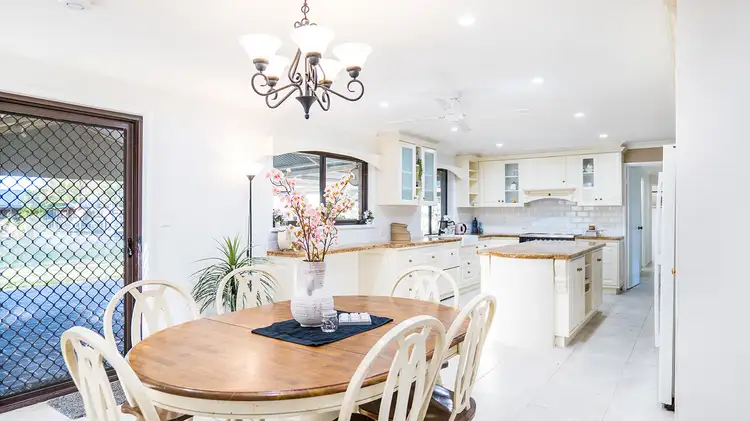 Second view of Homely house listing, 75-77 Arthy Dr, Cedar Grove QLD 4285