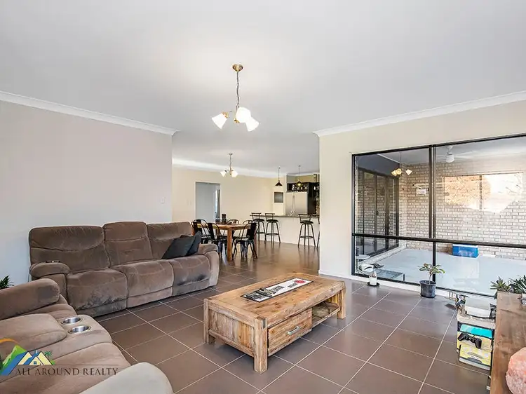 Main view of Homely house listing, 38 Sage Parade, Griffin QLD 4503