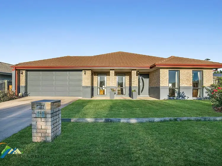 Third view of Homely house listing, 38 Sage Parade, Griffin QLD 4503