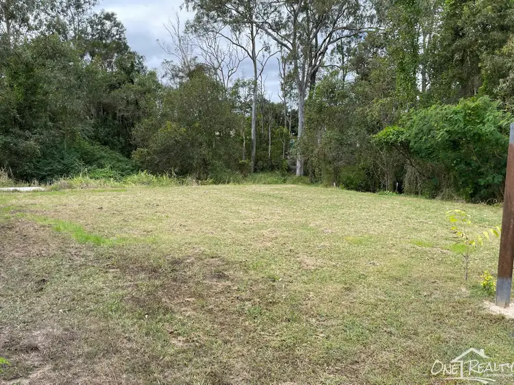 Main view of Homely land listing, 28 Dunn St, Aldershot QLD 4650