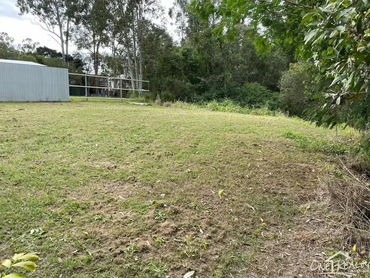 Second view of Homely land listing, 28 Dunn St, Aldershot QLD 4650
