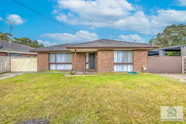 13 Southwell Ave, Newborough VIC 3825