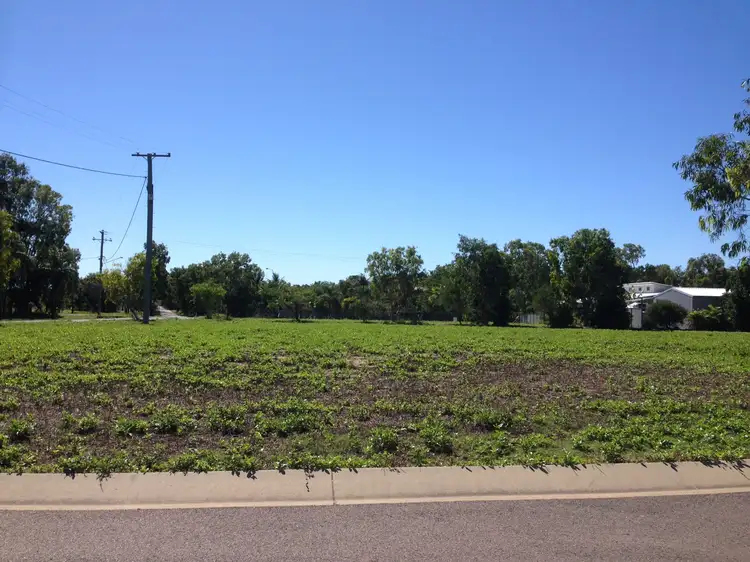 Fourth view of Homely land listing, 1 Stetan Court, Horseshoe Bay QLD 4819
