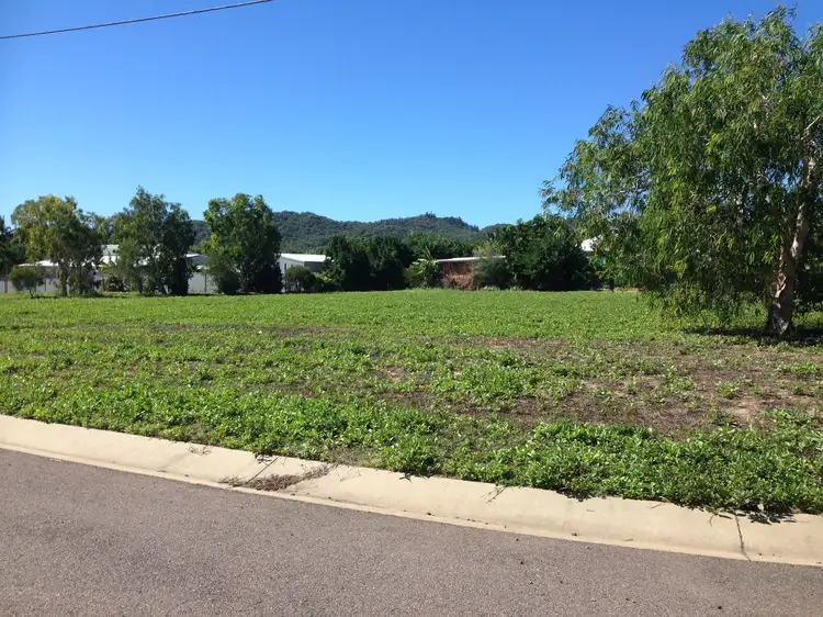 Fifth view of Homely land listing, 1 Stetan Court, Horseshoe Bay QLD 4819
