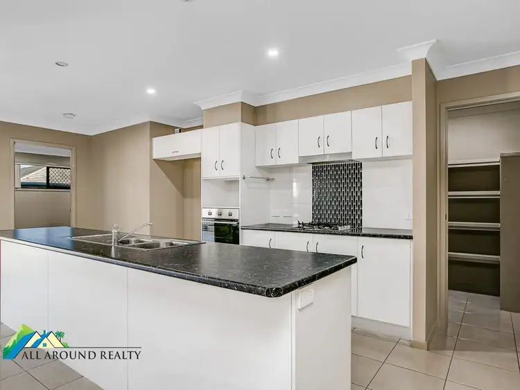 16 Lehmann Circuit, Caboolture South QLD 4510