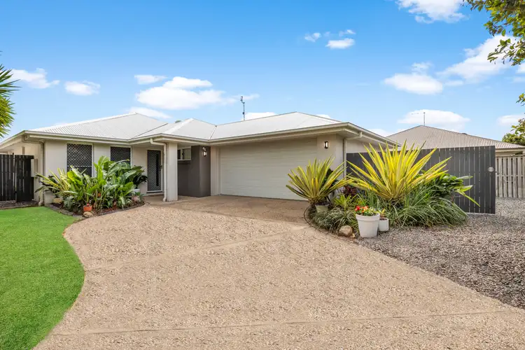 45 Lark Cct, Mountain Creek QLD 4557