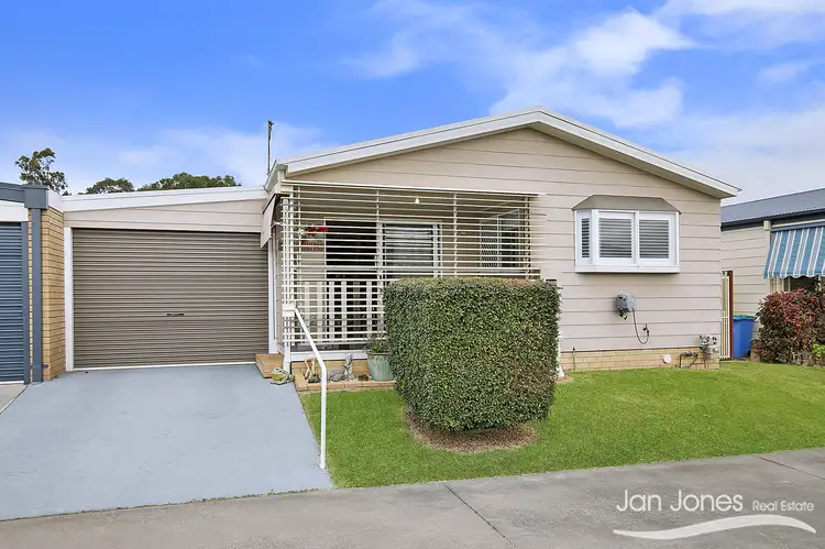 Villa 126/1 Webster Rd, Deception Bay QLD 4508