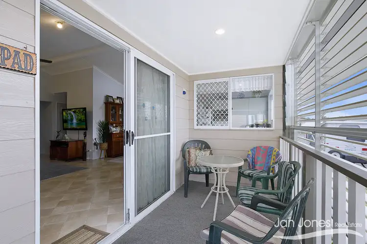 Second view of Homely retirement listing, Villa 126/1 Webster Rd, Deception Bay QLD 4508