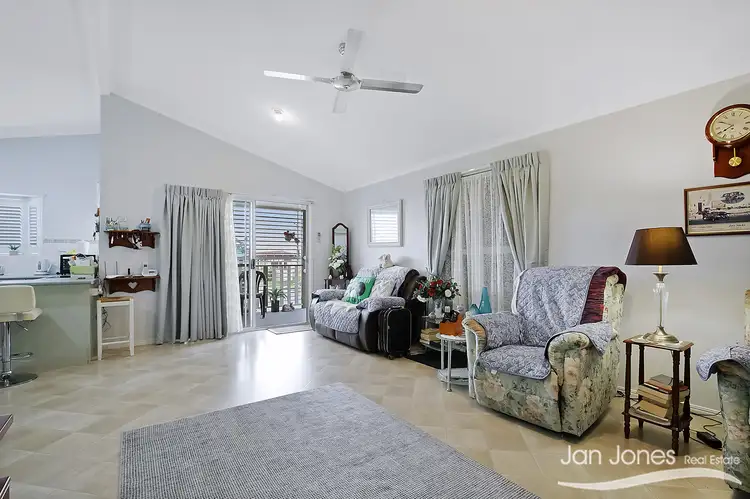 Fifth view of Homely retirement listing, Villa 126/1 Webster Rd, Deception Bay QLD 4508