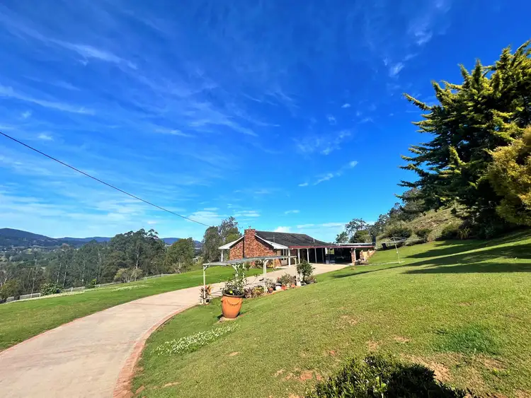 Third view of Homely rural property listing, 43 Ettrick Road, Kyogle NSW 2474