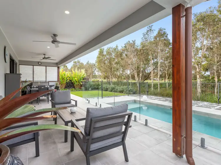 Main view of Homely house listing, 170 Freshwater Dr, Banksia Beach QLD 4507