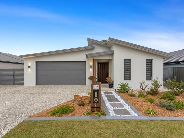 Third view of Homely house listing, 170 Freshwater Dr, Banksia Beach QLD 4507