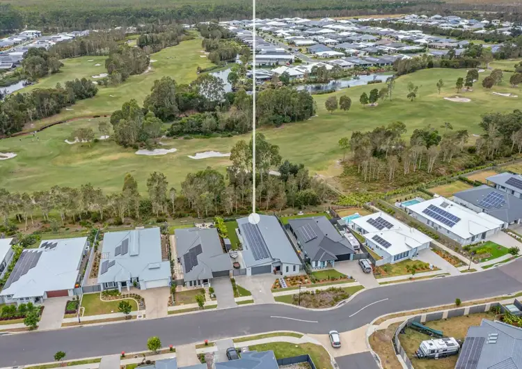 Fifth view of Homely house listing, 170 Freshwater Dr, Banksia Beach QLD 4507