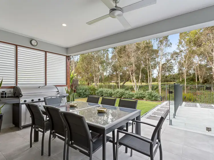 Seventh view of Homely house listing, 170 Freshwater Dr, Banksia Beach QLD 4507