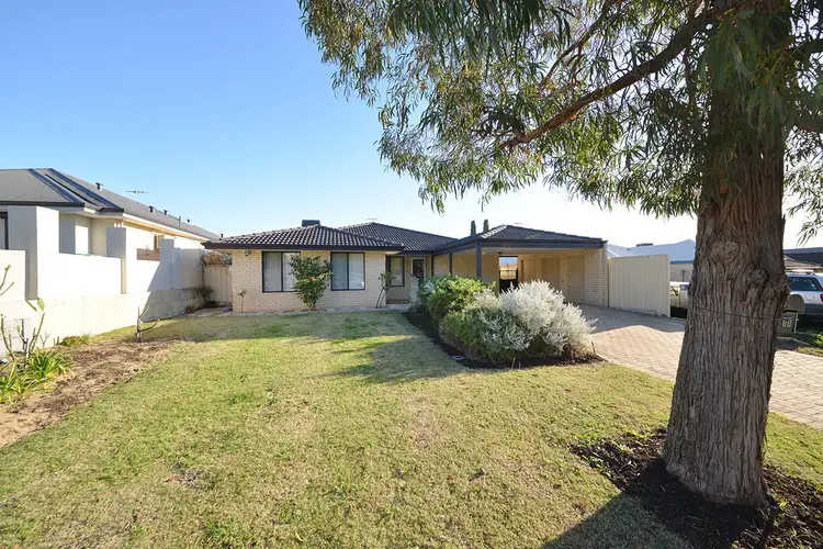 Main view of Homely house listing, 15 Messina Dr, Sinagra WA 6065