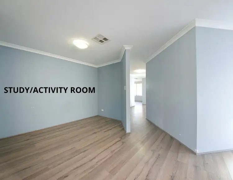 Third view of Homely house listing, 15 Messina Dr, Sinagra WA 6065