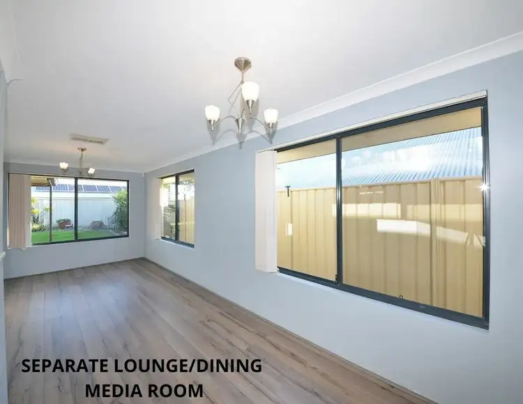 Fourth view of Homely house listing, 15 Messina Dr, Sinagra WA 6065