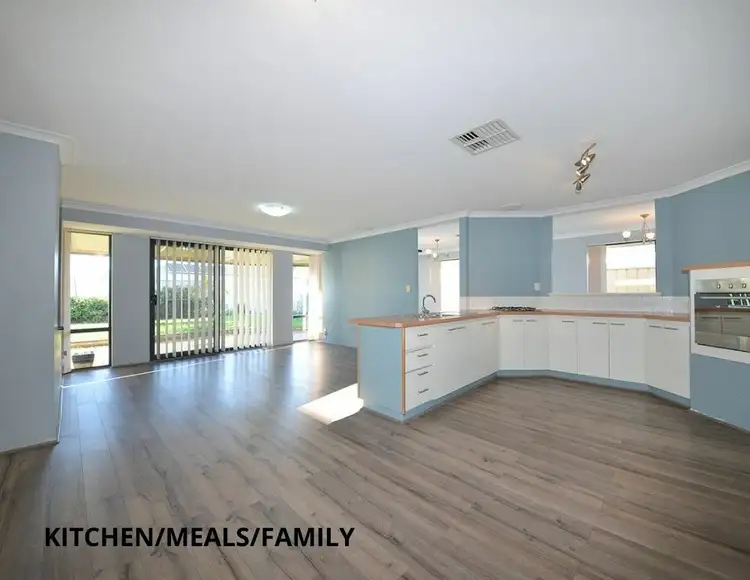 Sixth view of Homely house listing, 15 Messina Dr, Sinagra WA 6065