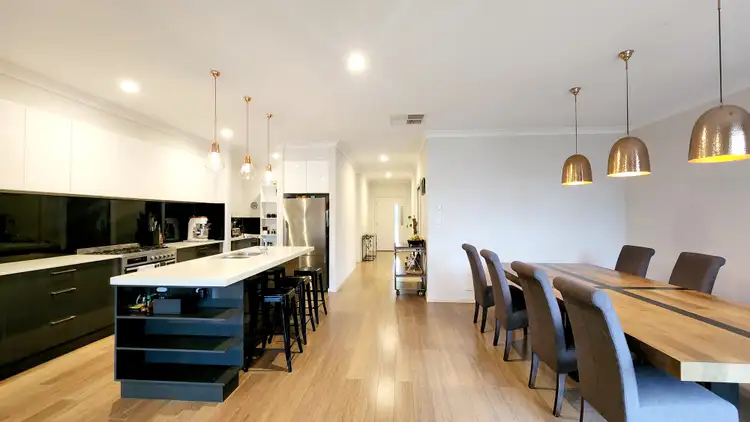 Fifth view of Homely house listing, 3 Expedition Bvd, Meadows SA 5201