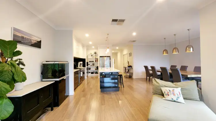 Sixth view of Homely house listing, 3 Expedition Bvd, Meadows SA 5201