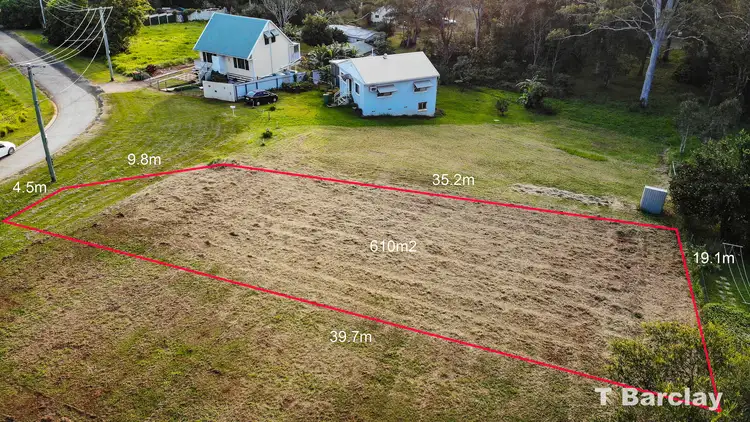 3 Crest Haven, Lamb Island QLD 4184