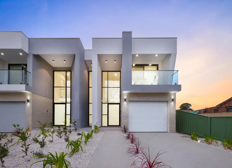 1A Kiora St, Panania NSW 2213