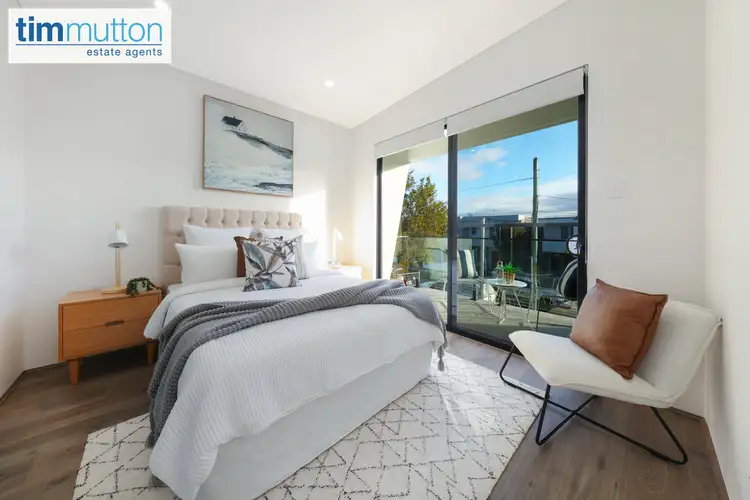 Sixth view of Homely semi-detached listing, 1A Kiora St, Panania NSW 2213