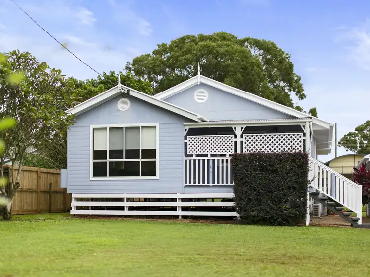Main view of Homely house listing, 7 Oasis Dr, Russell Island QLD 4184
