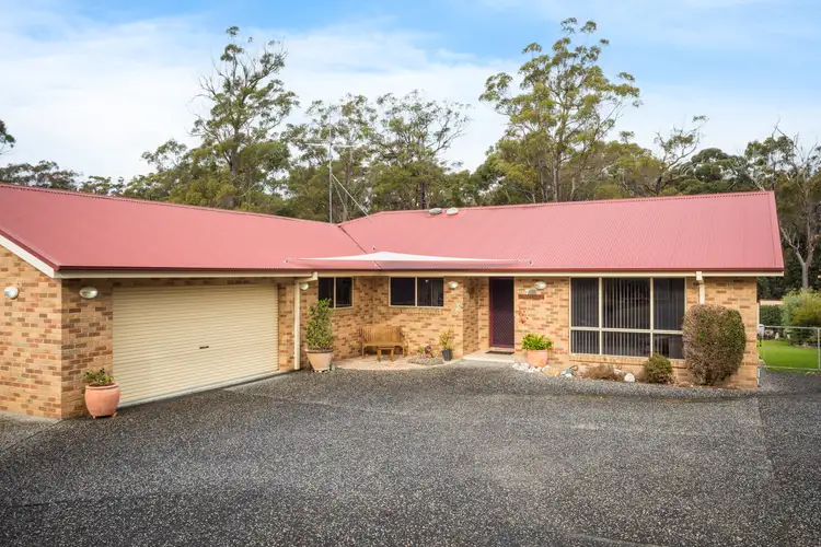 26B Elizabeth Pde, Tura Beach NSW 2548