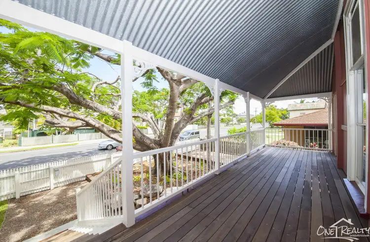 Fourth view of Homely house listing, 284 Lennox St, Maryborough QLD 4650