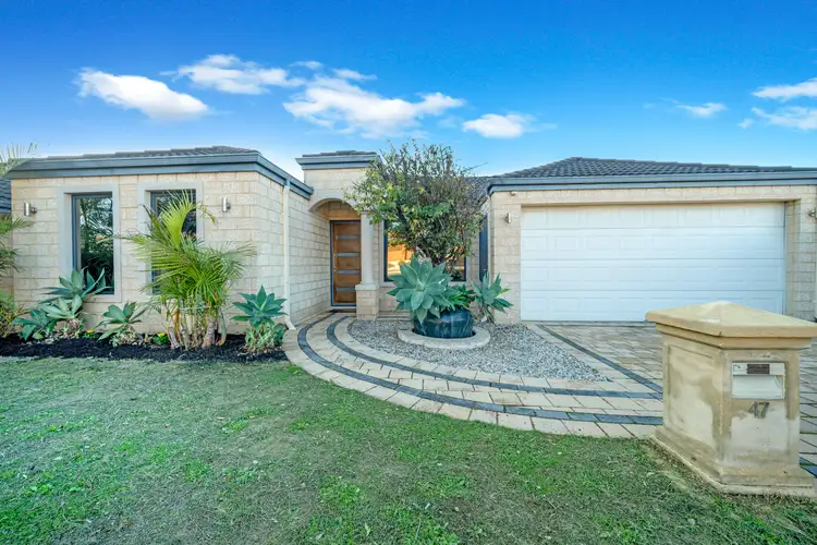 47 Appleby Dr, Darch WA 6065