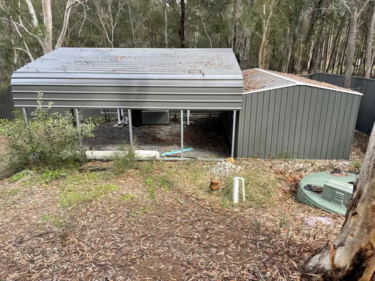 18 Beaumont Dr, Russell Island QLD 4184