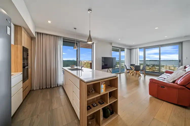 Unit 1503/1 Harper Tce, South Perth WA 6151