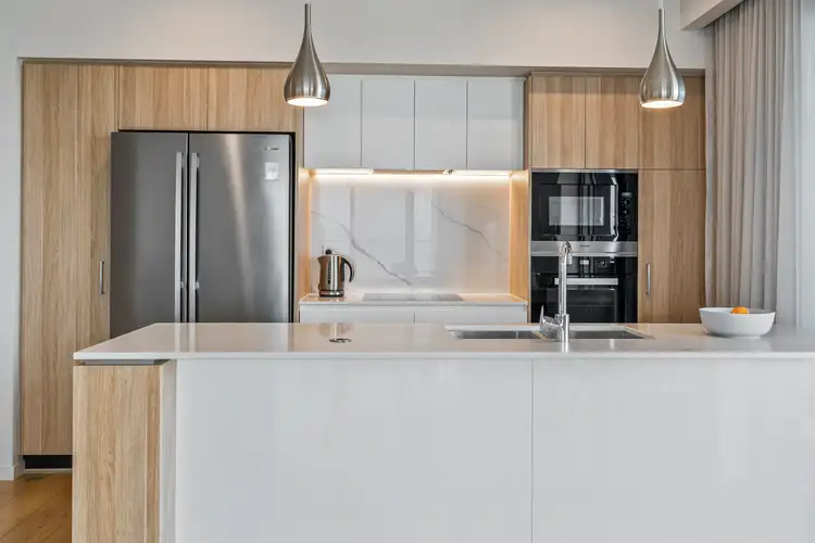 Fourth view of Homely unit listing, Unit 1503/1 Harper Tce, South Perth WA 6151