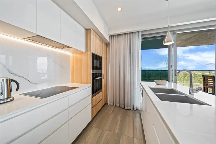 Fifth view of Homely unit listing, Unit 1503/1 Harper Tce, South Perth WA 6151