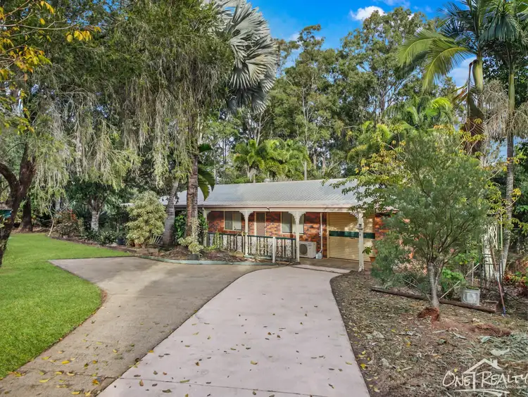 8 Koala Cres, Tinana QLD 4650