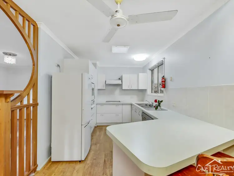 Sixth view of Homely house listing, 8 Koala Cres, Tinana QLD 4650