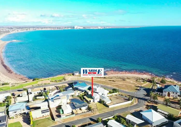 Main view of Homely house listing, 1 Woodforde Dr, North Beach SA 5556