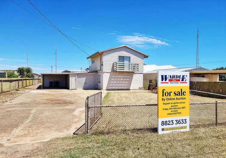 Second view of Homely house listing, 1 Woodforde Dr, North Beach SA 5556