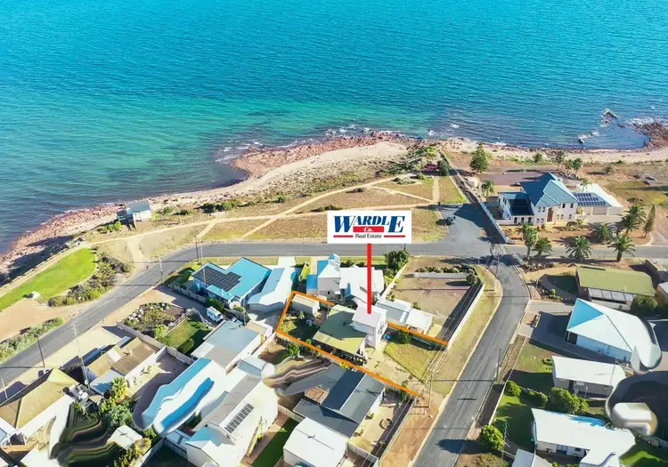 Third view of Homely house listing, 1 Woodforde Dr, North Beach SA 5556