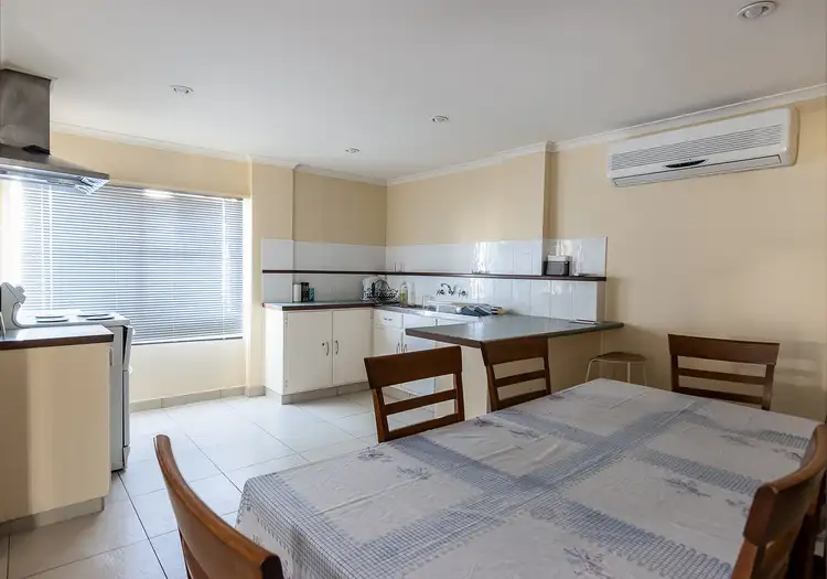 Fifth view of Homely house listing, 1 Woodforde Dr, North Beach SA 5556