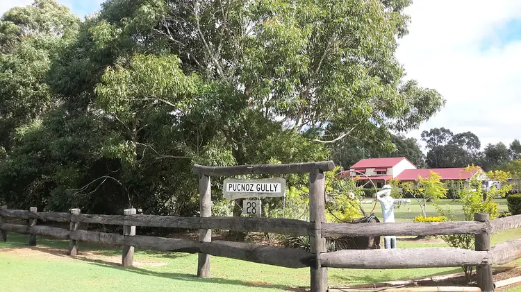 Third view of Homely rural property listing, 28 Gordon Earl Dr, Millstream QLD 4888