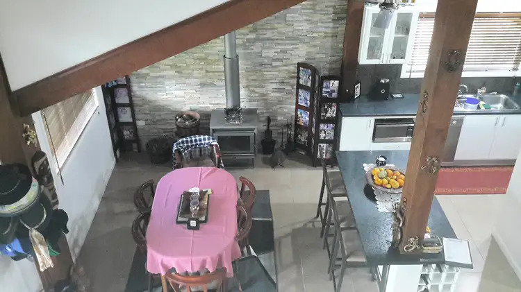 Fourth view of Homely rural property listing, 28 Gordon Earl Dr, Millstream QLD 4888