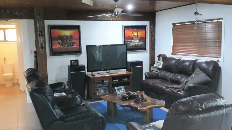 Sixth view of Homely rural property listing, 28 Gordon Earl Dr, Millstream QLD 4888