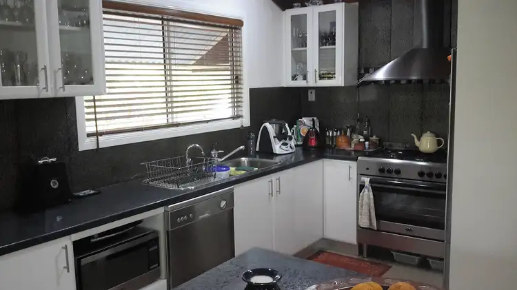 Seventh view of Homely rural property listing, 28 Gordon Earl Dr, Millstream QLD 4888