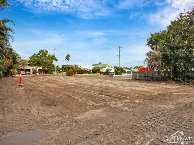 Second view of Homely land listing, 272 Lennox St, Maryborough QLD 4650