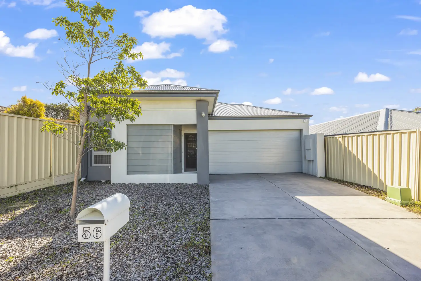 Main view of Homely house listing, 56 Sandalford Dr, Beldon WA 6027
