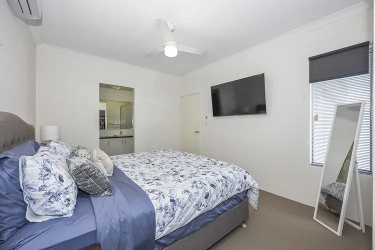 Fourth view of Homely house listing, 56 Sandalford Dr, Beldon WA 6027