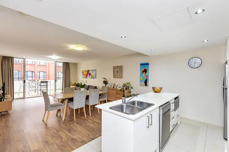 Sixth view of Homely apartment listing, Unit 11/45 Bolton St, Newcastle NSW 2300