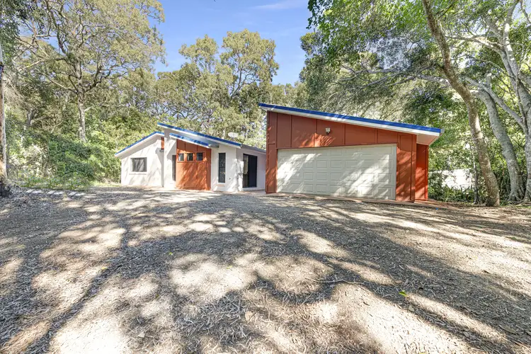 155 Sylvan Drive, Moore Park Beach QLD 4670